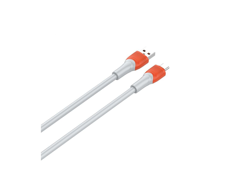 LDNIO 3m Ultra Strong 30W Type C Cable