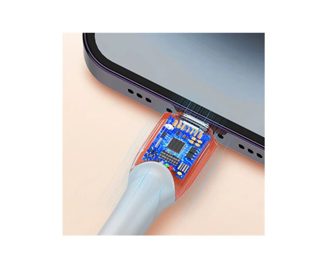 LDNIO 3m Ultra Strong 30W Type C Cable