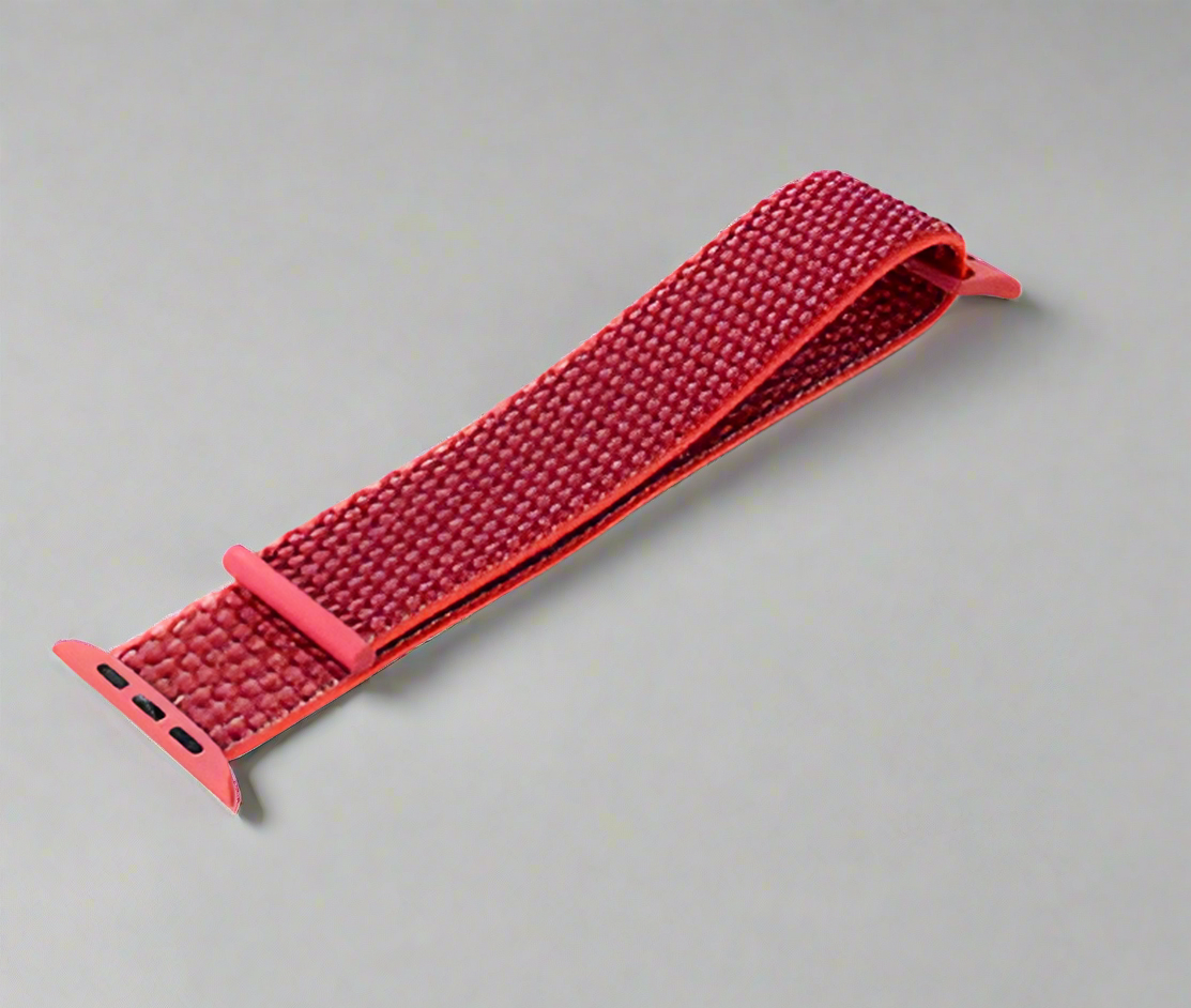 Nylon Sport Loop for Apple Watch 38mm/40mm/42mm