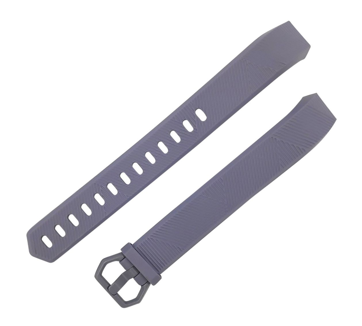 Silicone Watch Strap Band for Fitbit Alta Large