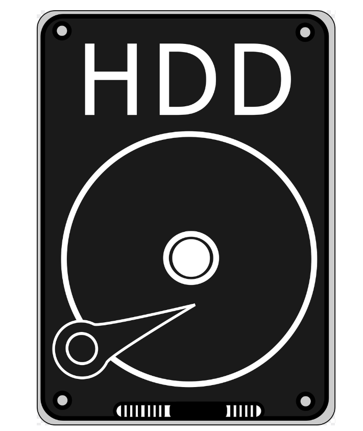 HDD 500GB Model: ST500DM002-1BD142