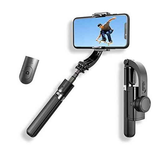 GIMBAL Stabilizer R25Selfie Stick Tripod