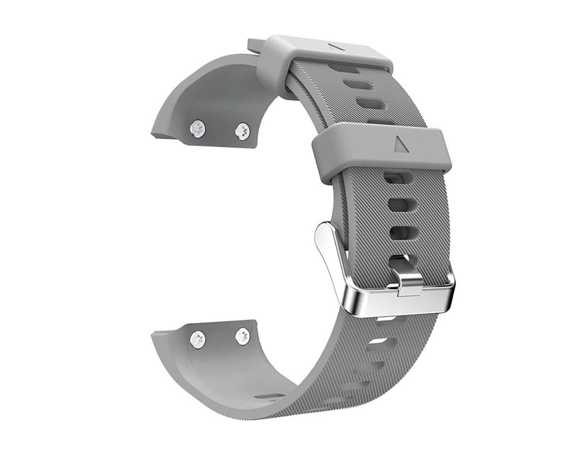 Silicone Replacement Band for Garmin Forerunner 35
