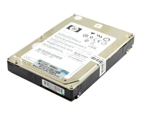 HP SMEG4000S5XNN 7.2 4TB SAS 6Gb/s Nearline 7200RPM 128Mb Cache 3.5-inch Internal Hard Drive