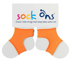 Sock Ons