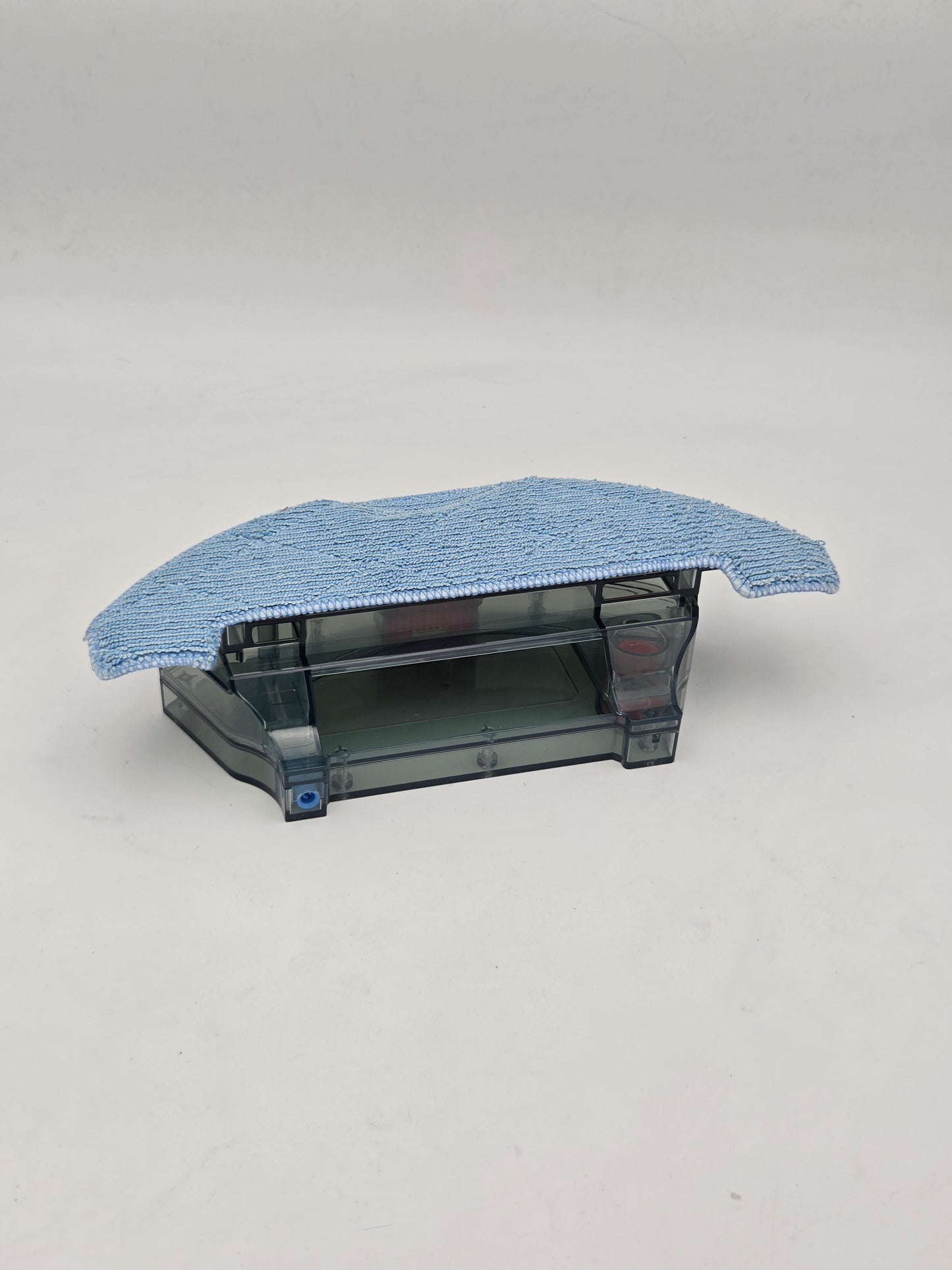 2-in-1 Replacement Water Tank & Mop Cloth for Deenkee DK600Max & CGRobot Robot Vacuums