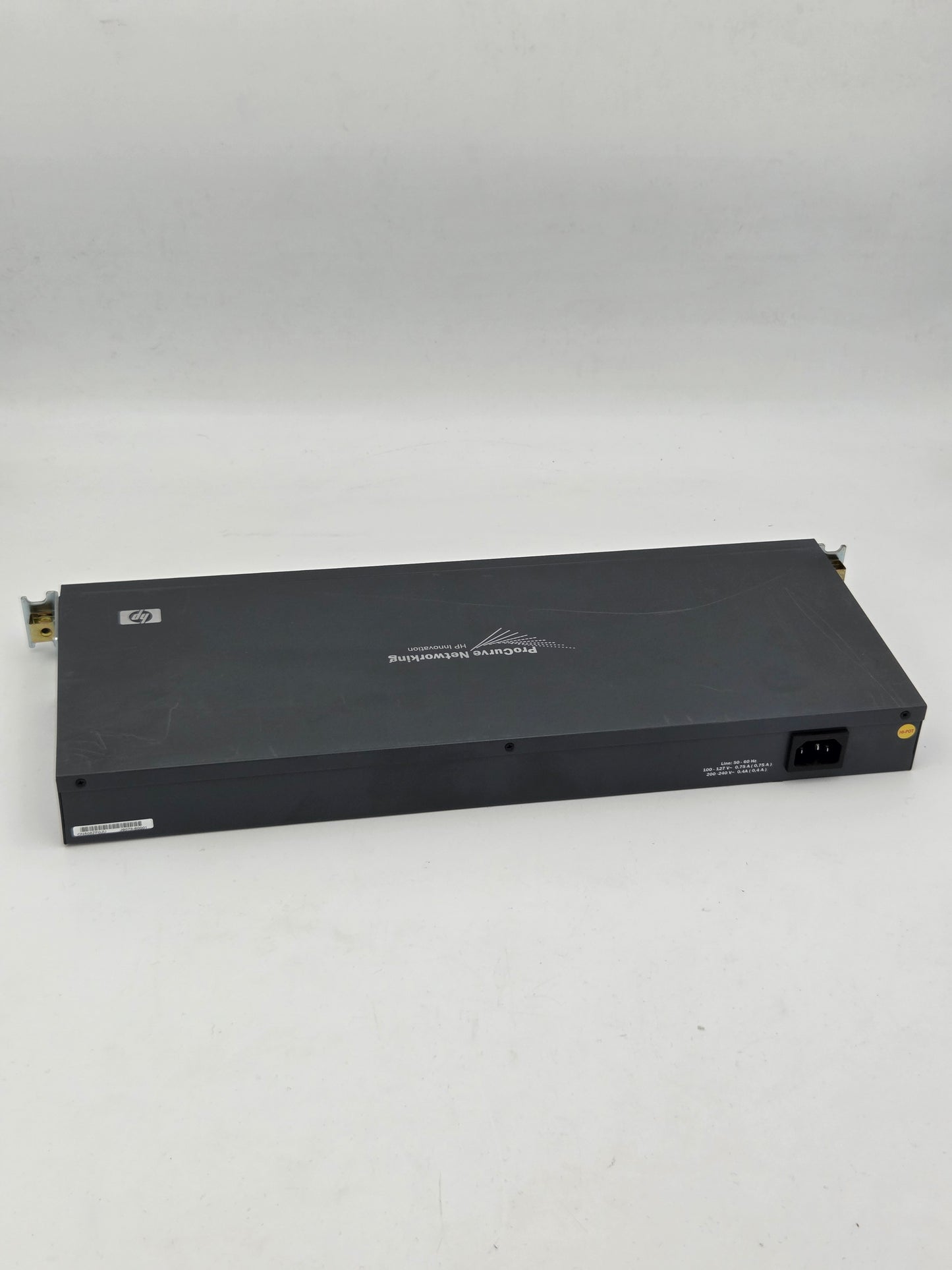 HP ProCurve 1400-24G 24-Port Gigabit Ethernet Switch