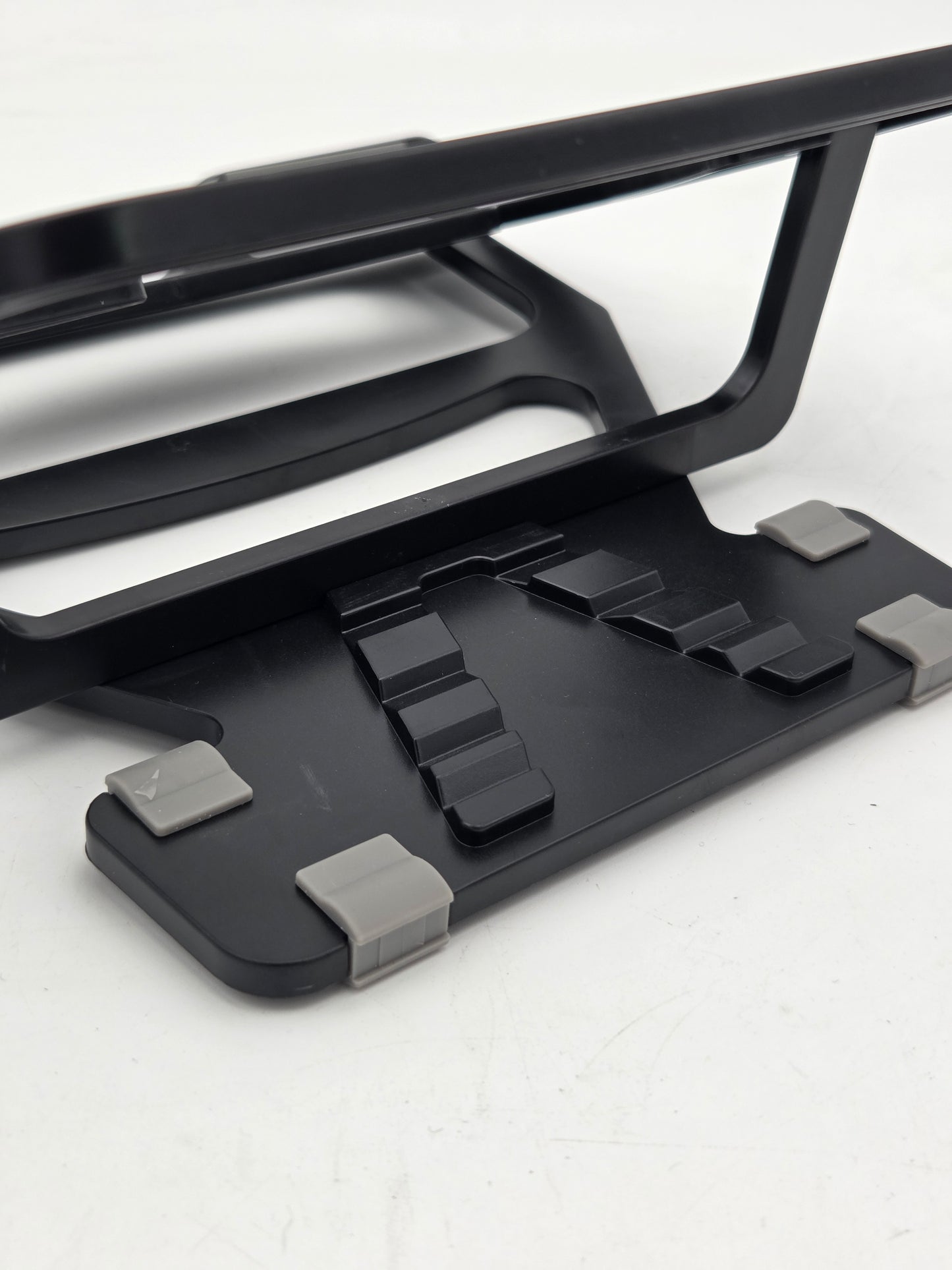 Adjustable Portable Laptop and Tablet Stand