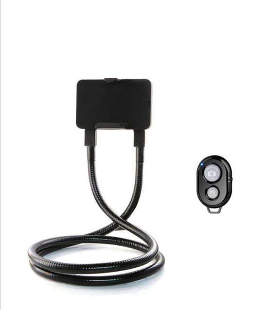 Gooseneck Phone Holder