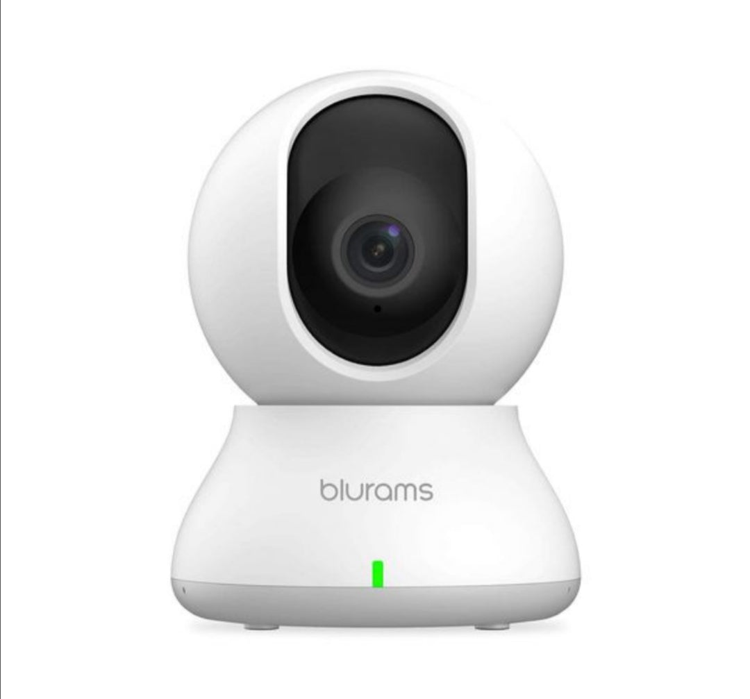 Blurams Camera