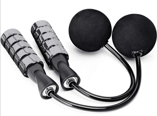 Cordless Skipping Rope