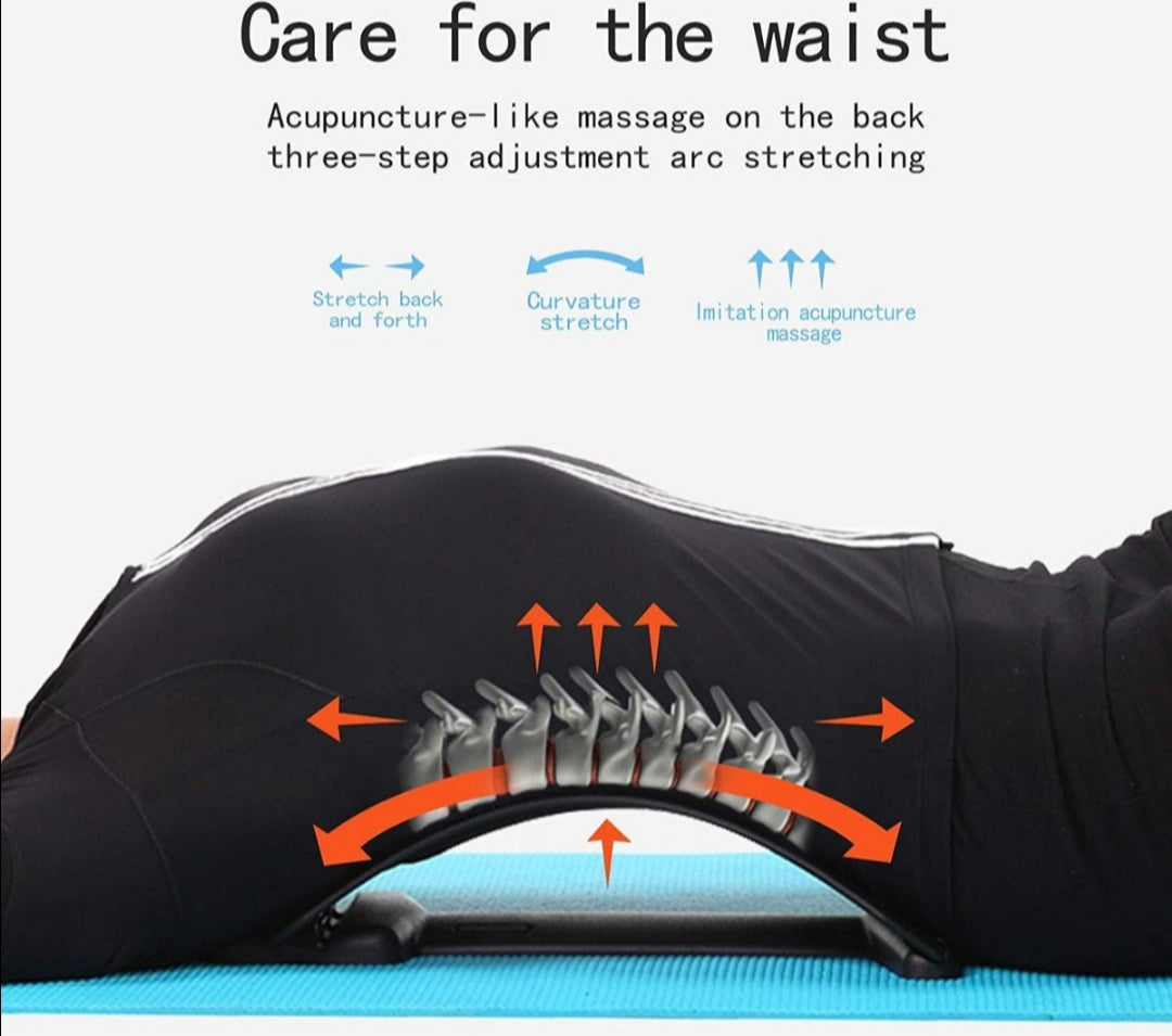 Back Stretcher