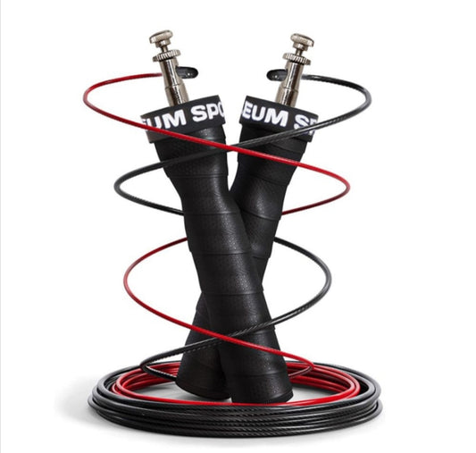 Adjustable Skipping Rope