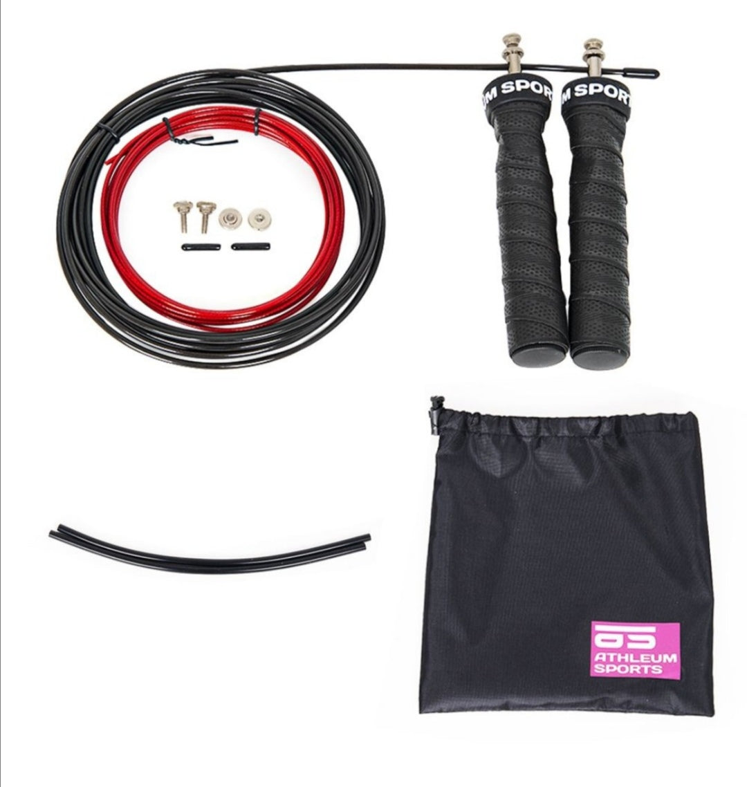 Adjustable Skipping Rope
