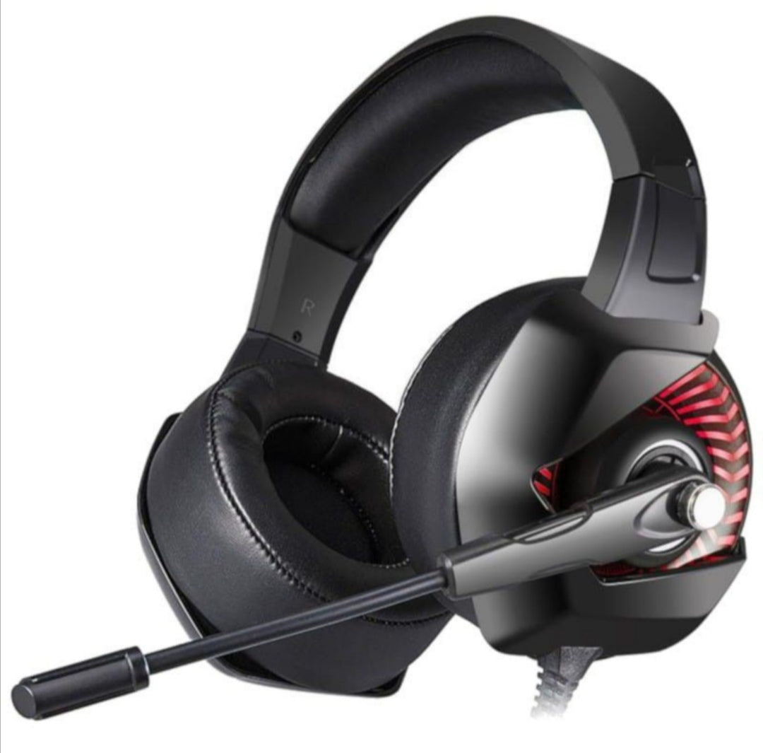 Onikuma K6 Gaming Headphones With Mic