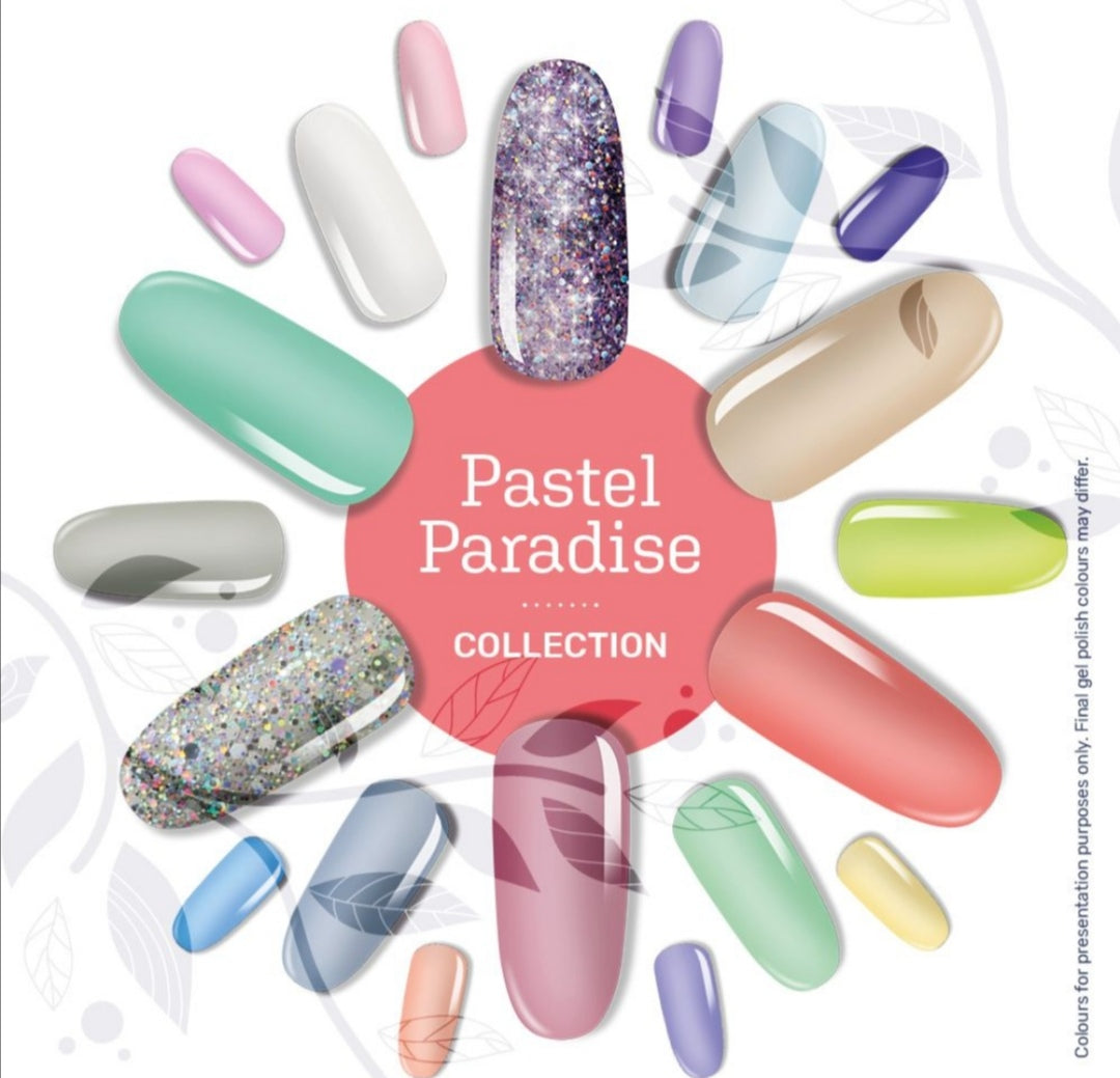 Styleberry 24 Piece Gel Nail Polish Set