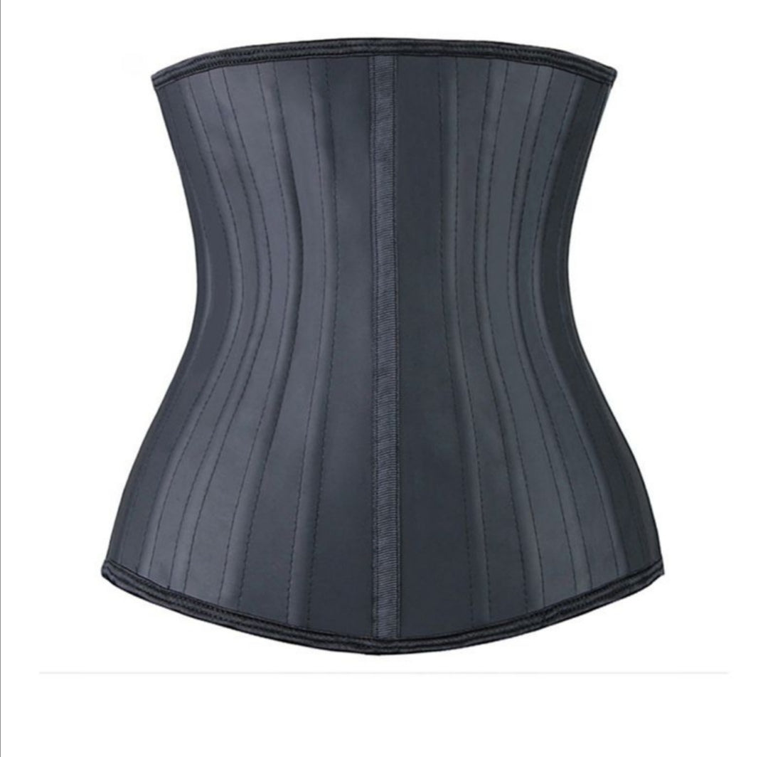 Corset Without Straps