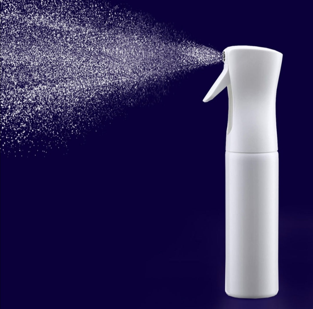 300ml Hair Spray Bottle