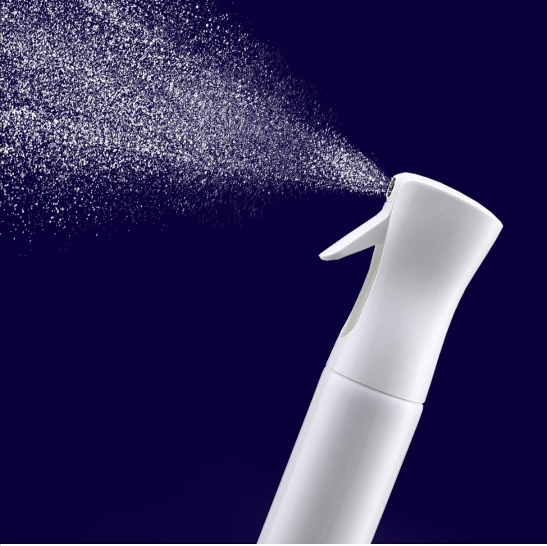 300ml Hair Spray Bottle