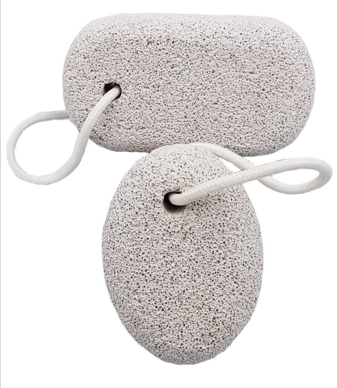 Natural Pumice Exfoliating Stone