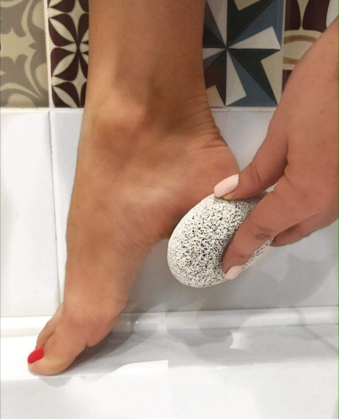 Natural Pumice Exfoliating Stone