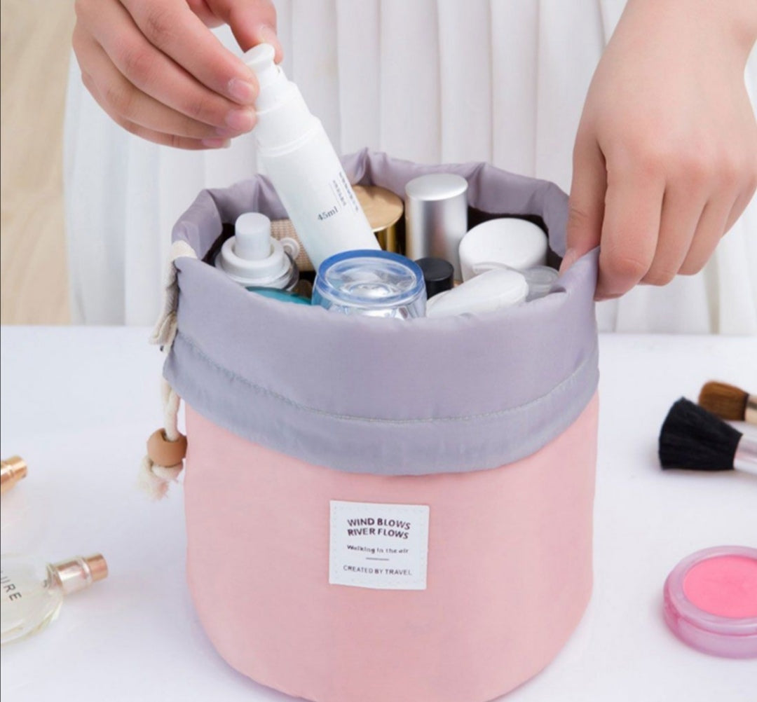 Waterproof Travel Cosmetic Bag