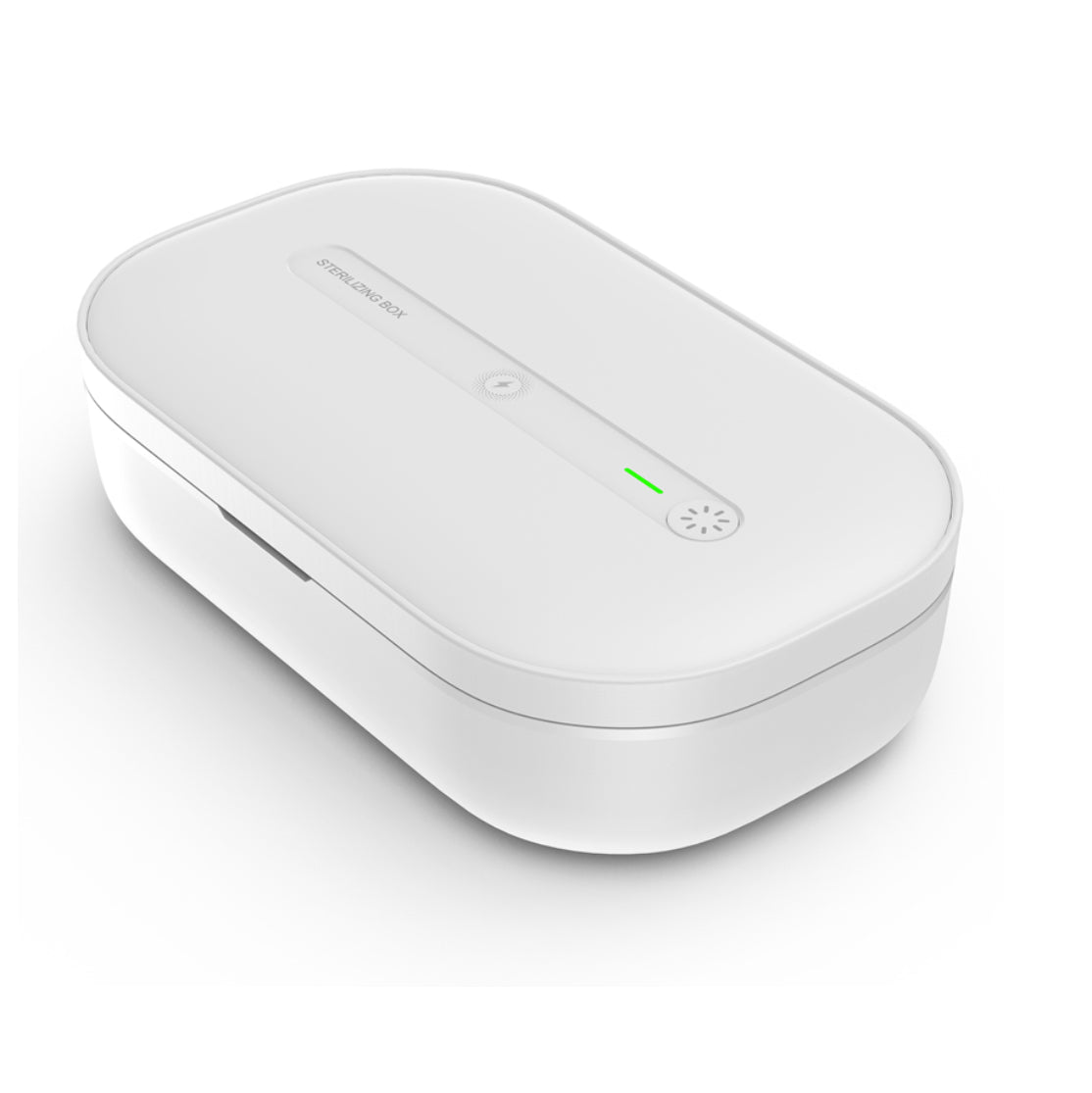 Ntech 10w Wireless Phone Charging UV Sterilizer Box