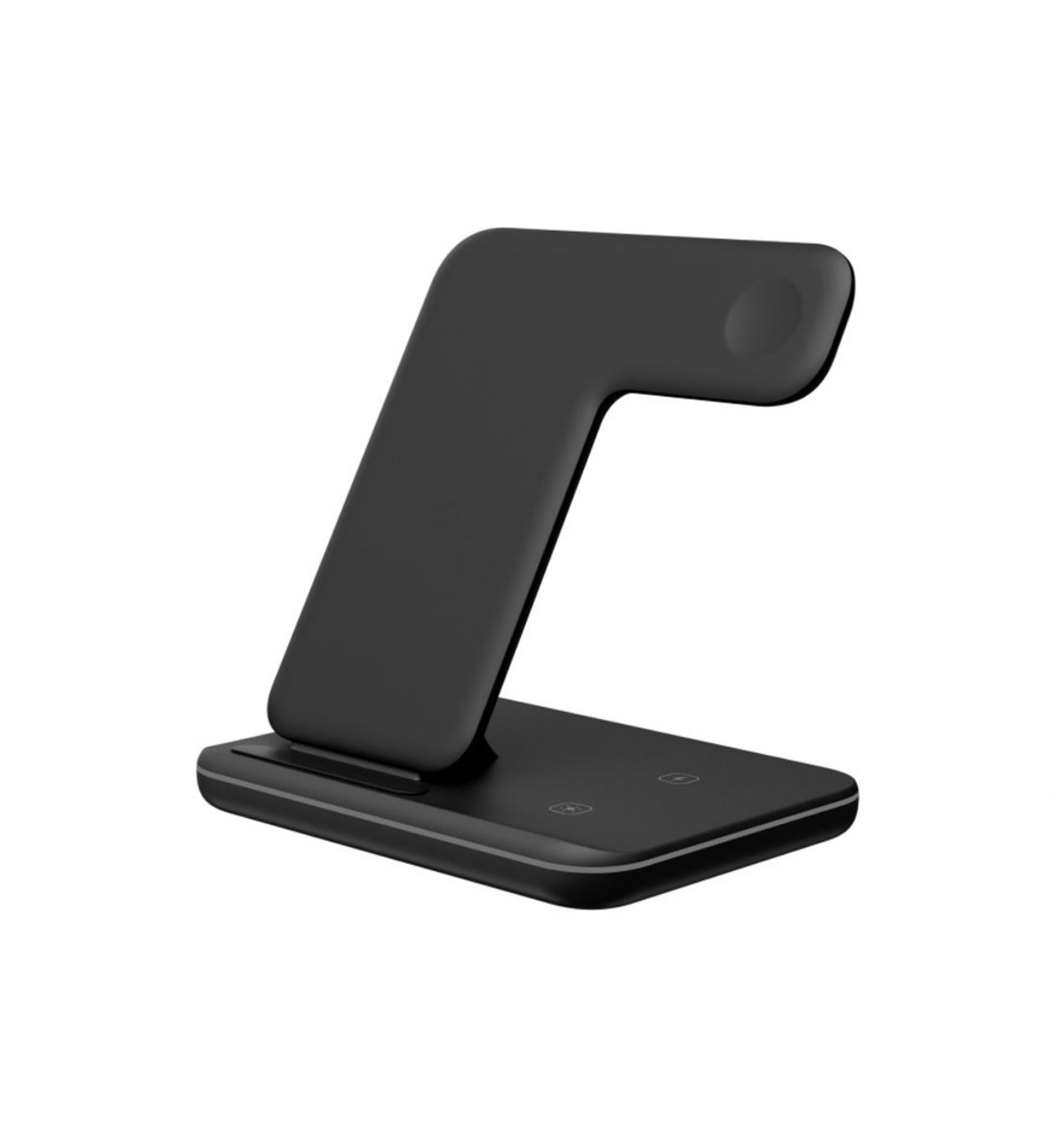 3in1 Wireless Charging Foldable Stand