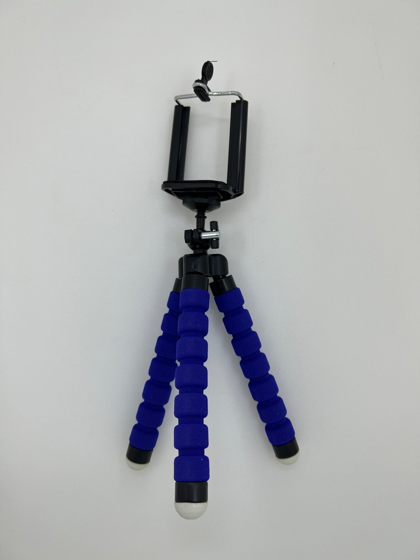 Flexible Tripod Phone/Tablet Holder