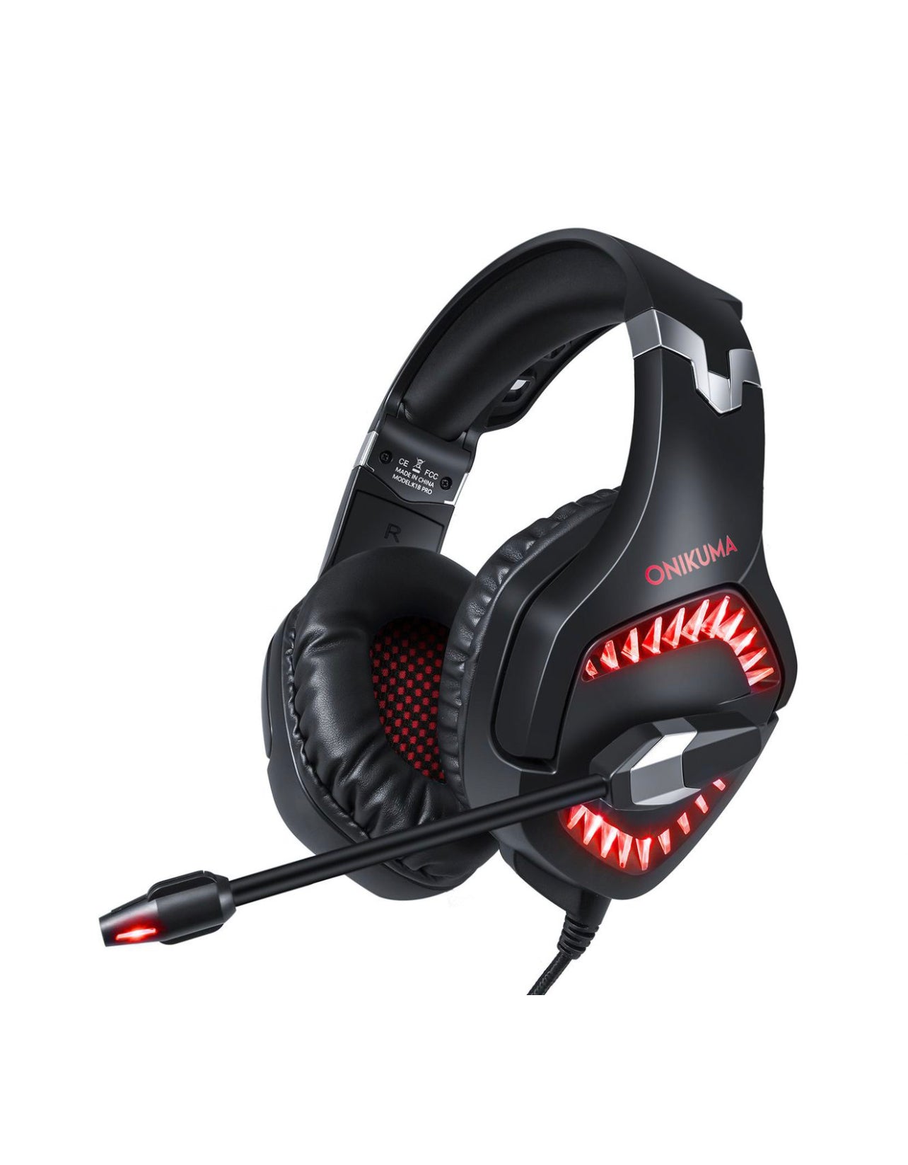 Onikuma K1B Pro Headphones