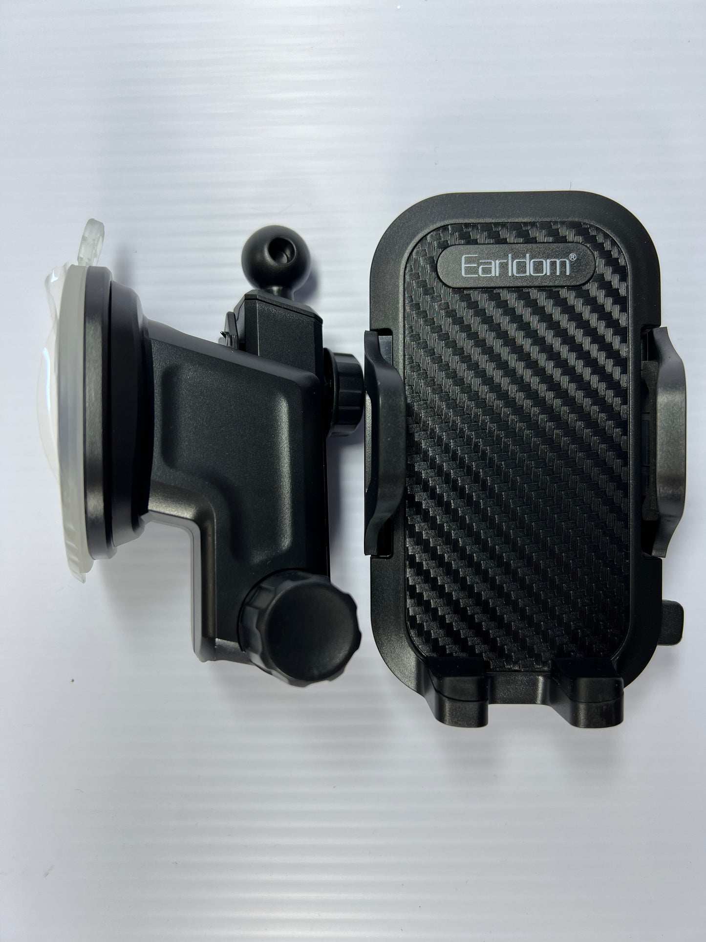 Car Holder Suction Cup Cellphone Holder