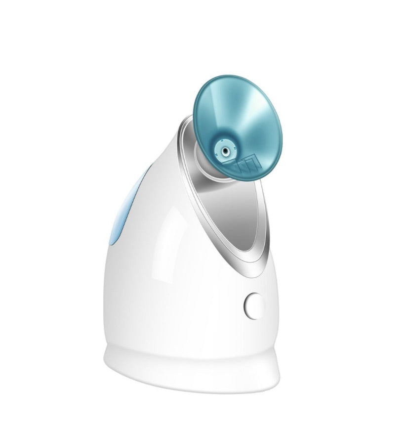 Styleberry Micro-Steam Ionic Facial Steamer