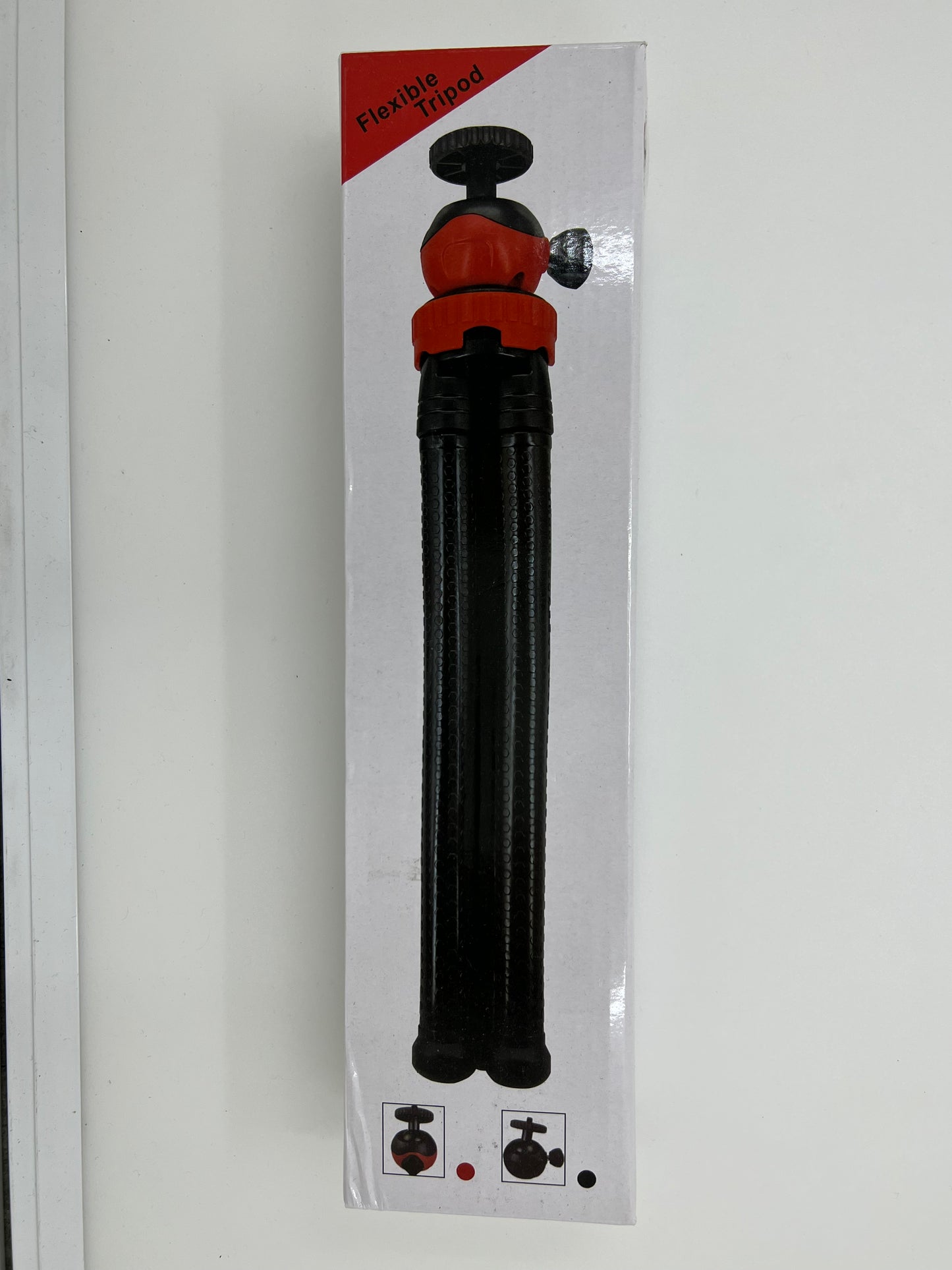 Flexible Tripod