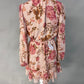 Forever New Fleur Petite Skater Mini Dress - Size 38