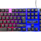 Misuko Wired Combo XK-01