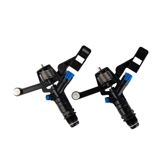 2 Pack 20mm Full Circle Sprinkler Set