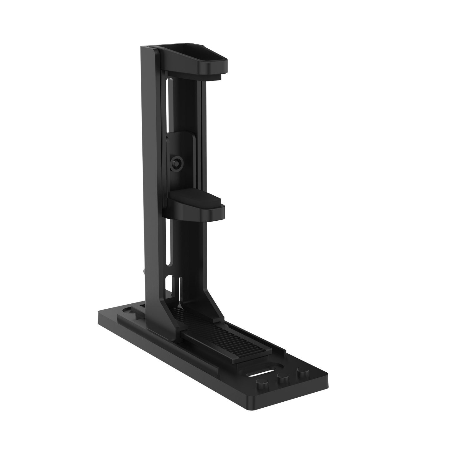 Graphics Card/GPU Support Bracket Black