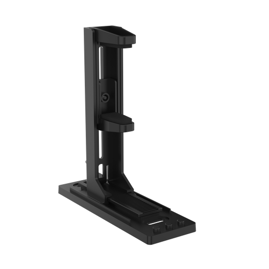 Graphics Card/GPU Support Bracket Black