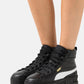 Puma MAYZE MID - High-top trainers - UK 7
