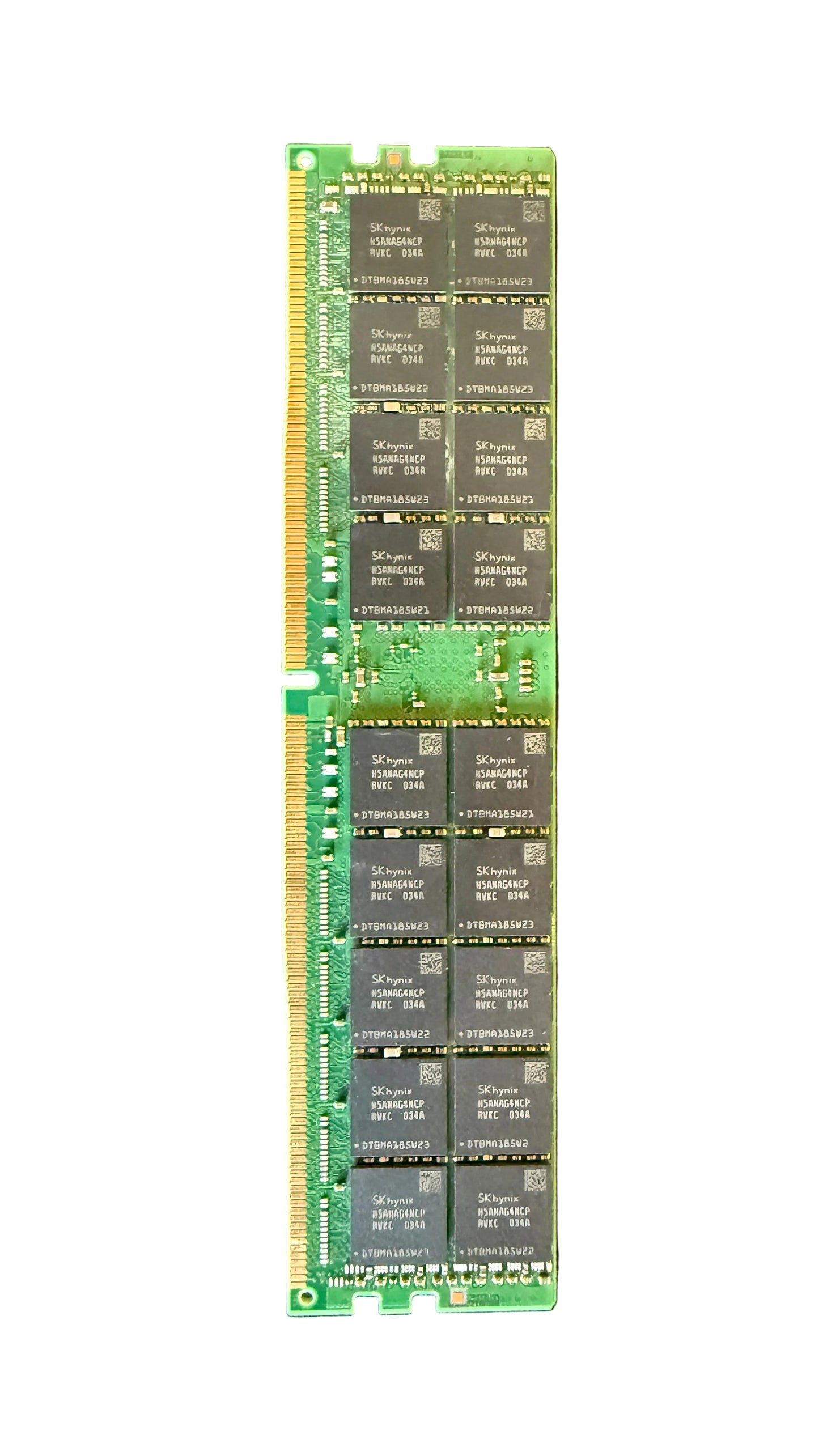 SK hynix 64GB 4DRx4 PC4 -2666V-LD2 -12-Server Ram ECC