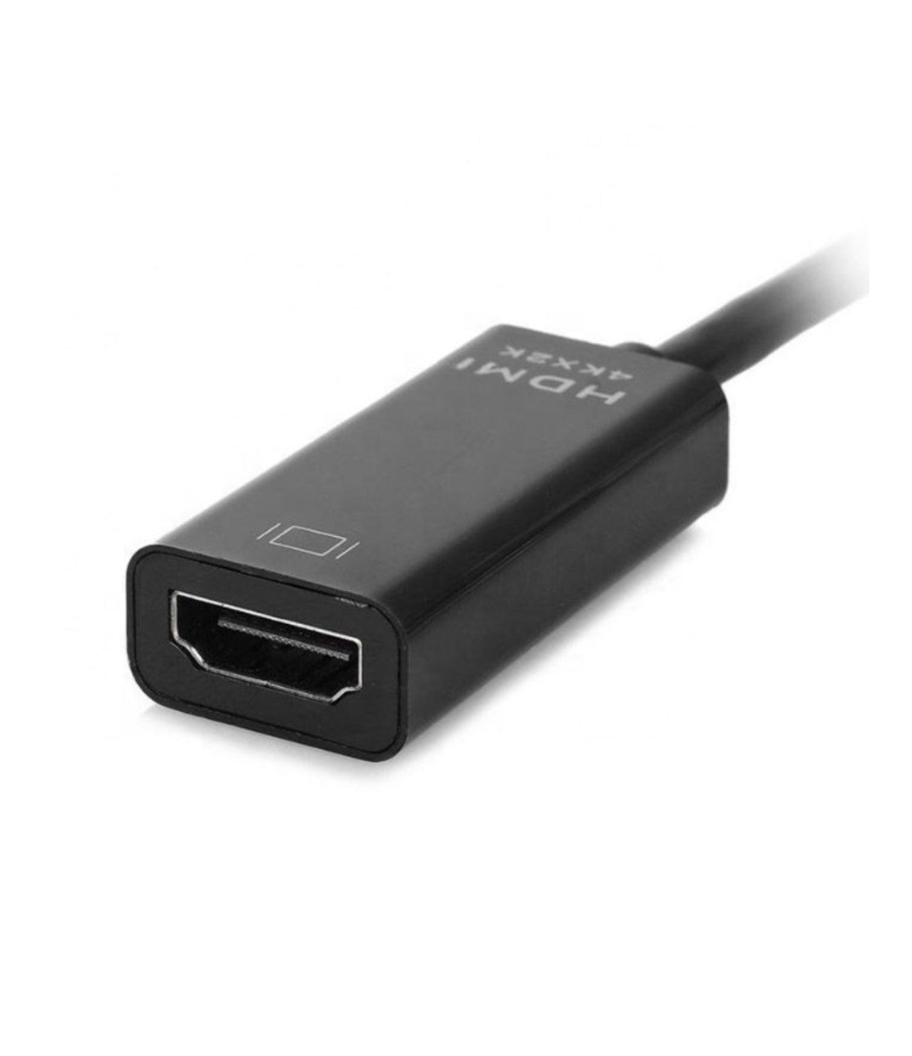 Onten DP301 4K Display Port To HDMI Adapter