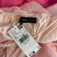 Mango Nuria Ombre Dress - Size XL