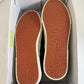 Superga Platform Slipon - Black F Avorio - UK 5