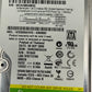 WD 500GB Hard Drive MDL: WD5000AVS WD5000AVVS-63M8B0 (Test Results In Images)
