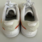 PUMA MEN'S URBAN SNEAKERS WHITE COURT ULTRA LITE - UK 7