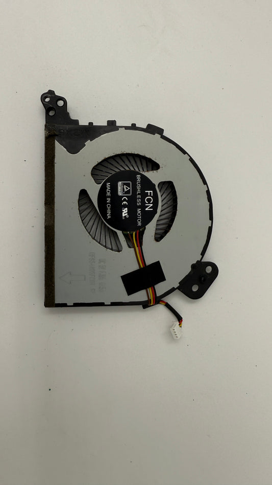 Original New for HP DC28000GAF0-FCC2 FGKB-DFS470805CL0T CPU Cooling Fan