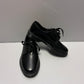 Toughees Hank Lace Up School Shoe - Size 3
