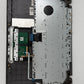 Asus Vivobook 14 X409 Palmrest, Keyobard, Trackpad and Screen Hinges 13NB0MSXP02X13
