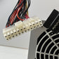 300W 24 Pin 80 Plus Rated Power Supplies Super Clean Units. No Rust Or Corrosion
