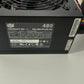 Cooler Master 460 RS-460-PCAR-D3  Power Supply. A Grade Unit